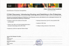 CCNA