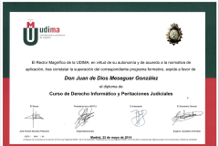 PERITACIONES
