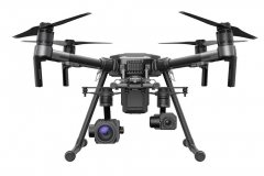 dron